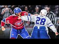 Are There Still Fights In Hockey