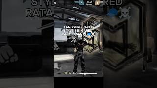 Download lagu STYLE BSK GARED #freefire mp3