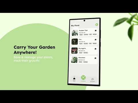 Plant Identifier