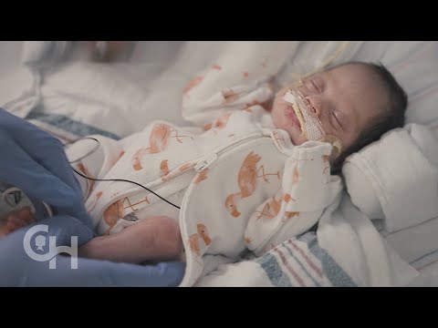 What to Expect at CHOP’s Newborn/Infant Intensive Care Unit: Expertise & Compassion | Children's Hospital of Philadelphia