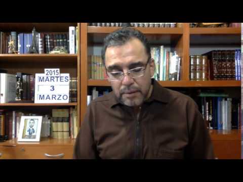 DEVOCIONAL CON EL PAS