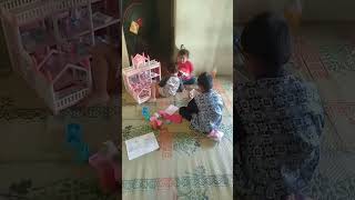 Download lagu Rumah barbie #barbie #rumahminimalis #rumahrumahunik mp3