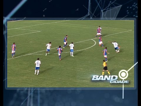 Fast vence São Raimundo por 2x0 e assume a liderança do Amazonense