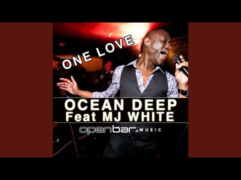One Love Feat MJ White (EleRoots Subway Mix)