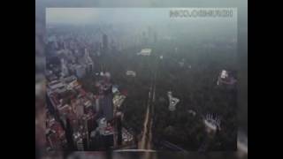 Wave Your Flag (Afrojack ft. Luis Fonsi) REMIX