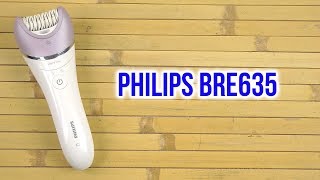 Philips BRE635/00 - відео 2