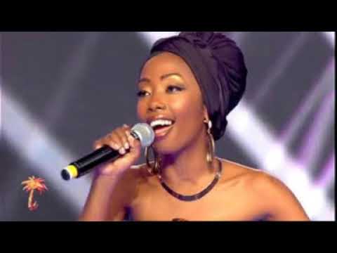 SHYN ET DENISE FEAT JUPA BANGO -FAHAFATESANA (HIRA GASY)