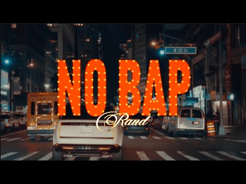 Raud Geez - NO BAP Official Video Dir  @1mirs