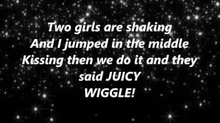 Download lagu RedFoo – Juicy Wiggle (lyrics) mp3