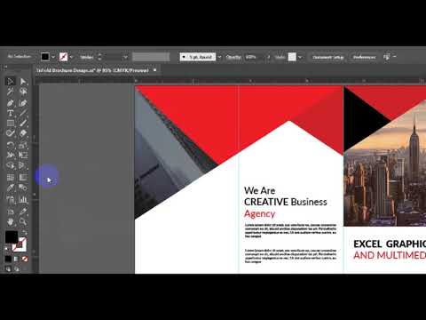 illustrator color psychology tutorial in adobe illustrator ¦ part 1 ¦
