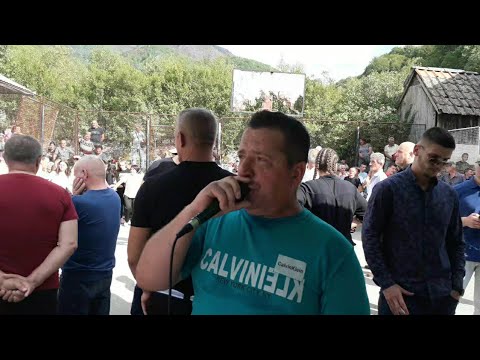 🔴 Drino vodo jesili duboka  2021 Kolo za Refu