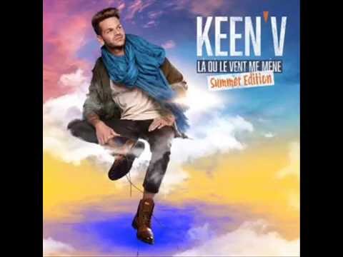 Celle qu'il te faut (feat-Glory) - Keen'v (audio)