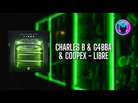 Charles B & G4BBA & Coopex - Libre