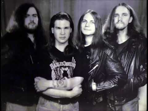 Chromondead (Ukr) - Hear the Scream (1995) full Demo