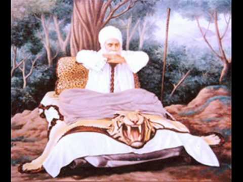 BABA NAND SINGH JI