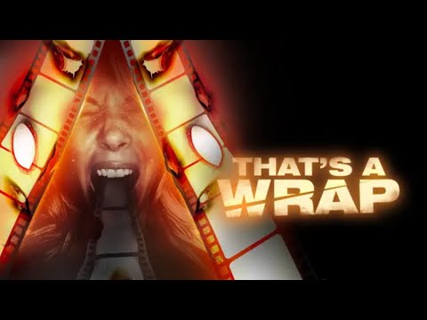 afbeelding That's A Wrap | Official Trailer | Horror Brains