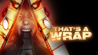 That's A Wrap | Official Trailer | Horror Brains