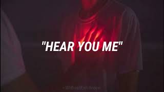 Jimmy Eat World - Hear You Me / Subtitulado