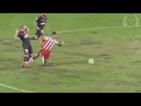 EL IDRISSY - Goals, Skills & Assists