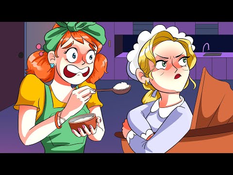 Rollentausch Mit Meiner Mutter!!!