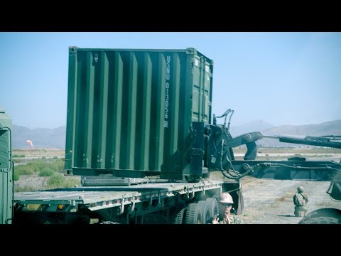 Navy Seabees – Construction Battalion