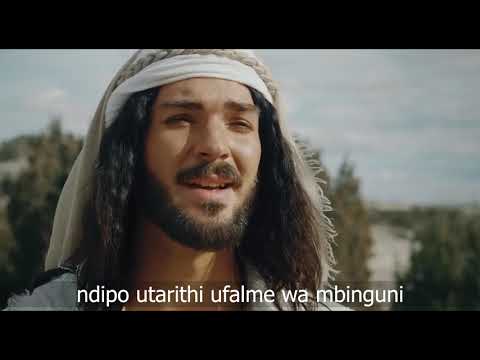 Nikodemo by Tukuza ministers