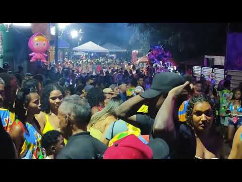 TATY PIMENTA , CIRCUITO DA RUA DO PINCHE , CARNAVAL 2026, EM CURURUPU MARANHAO , TERCA FEIRA.