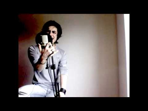 No fear (the rasmus) Less - (Vocal cover) video thumbnail