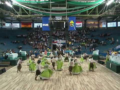 ENART 2009 | CTG RONDA CHARRUA - 20 FINALISTAS