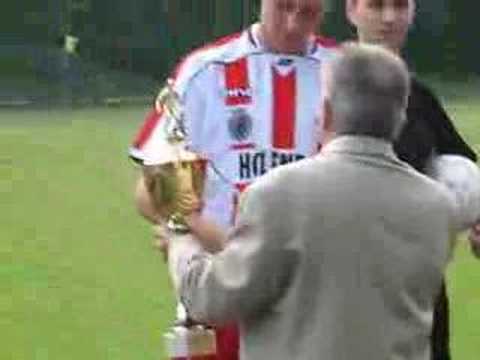 MKS Władysławowo-Polonia Gdańsk 1:2 (0:2)