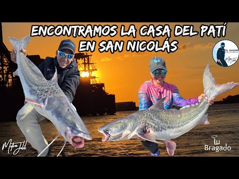 Paties enormes en San Nicolas 🔥🔥🔥