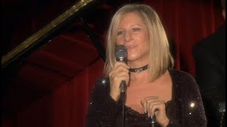 Barbra Streisand - One Night Only at the Village Vanguard - 2009 - The Way We Were