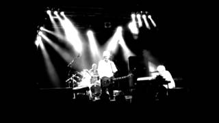 Van Der Graaf Generator - Gog - Berlin, Columbia Club - 17/06/2013