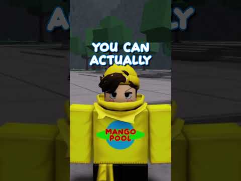 SECRET BLACK FLASH VARIANT 🤫 #roblox #thestrongestbattlegrounds #shorts