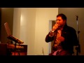 Andrea Valenzisi in Stand by me al Mosaic cafè ...