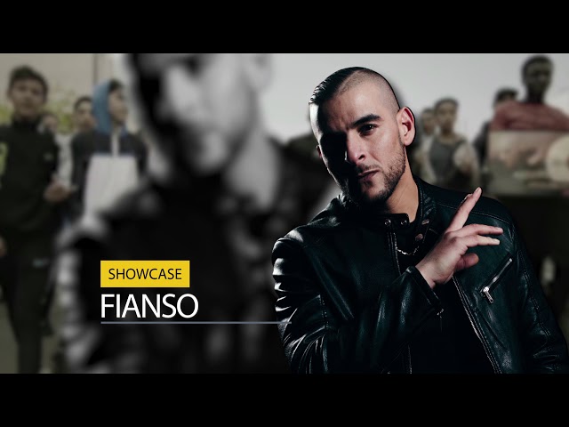 Vœux à la jeunesse 2019 #3 - Teaser