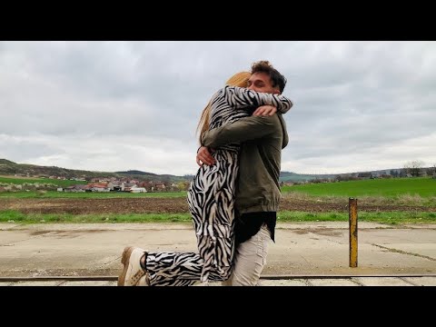 Călin KinG x Isabella - Dacă cerul ar cădea (cover Betty salam x Iuly neamțul)
