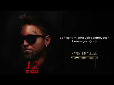 Anıl Piyancı & Keişan - Kaybettim Yolumu