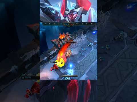 (Quadrakill)Mordekaiser ARAM Build Guide, Runes, Items 12.20 NA, LoL