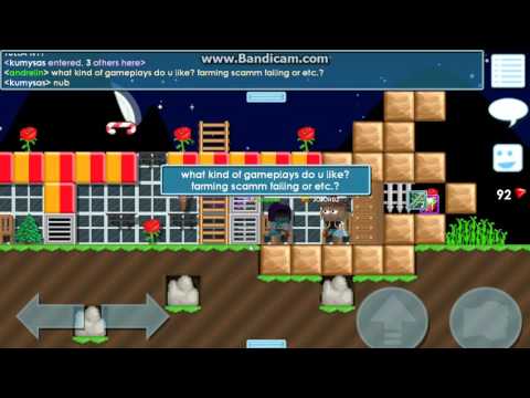 interview with jojoHD