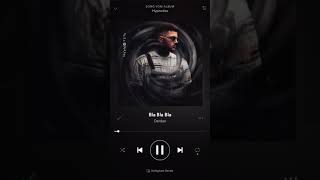 Dardan - Bla Bla Bla ( official Audio )