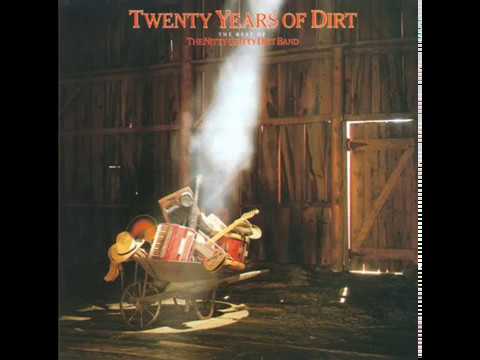 The Nitty Gritty Dirt Band - Partners, Brothers and Friends