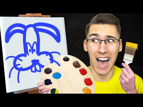 POSTAJEM SLIKAR NA 24 SATA!