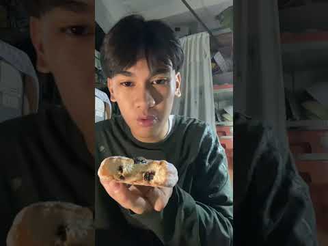 DAY 5: “BAVARIAN CHOCO”