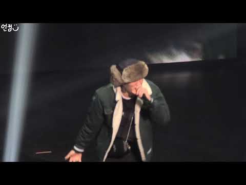 [S20 Ultra] The Quiett (더콰이엇), ZENE THE ZILLA (제너더질라) - 귀감 @ CHANGMO 별 될 시간 LIVE IN SEOUL 2020