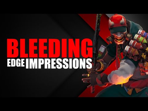 Bleeding Edge Review Impressions | Best 2020 Xbox Game Or Gamepass Filer