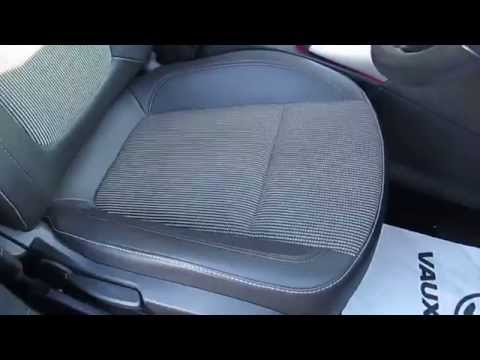 2012 Vauxhall Astra Astra SE 1.7cdti ecoflex 125ps 5dr 1.7l