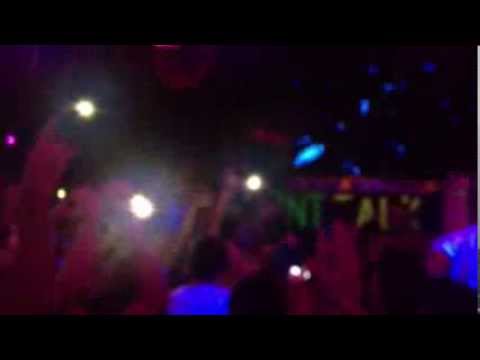 Diynamic Neon Nights @ Sankeys Ibiza 06.08.2013