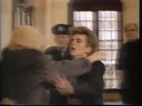 The Delinquents TV Spot (1989)