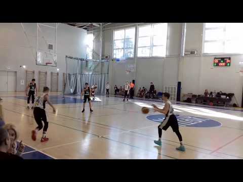 2018-03-24 SKM Drakonai - Panavėžio KKSC1 82:47